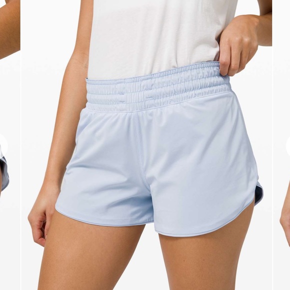 Lululemon Choose A Side Shorts - Picture 3 of 12